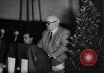 Standbild Wahl Ausschreitungen Saarbrucken Deutschland, 1955, aus Sekunde 31 historischem Filmmaterial Videoclip 65675055711