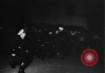 Standbild Wahl Ausschreitungen Saarbrucken Deutschland, 1955, aus Sekunde 39 historischem Filmmaterial Videoclip 65675055711