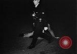 Standbild Wahl Ausschreitungen Saarbrucken Deutschland, 1955, aus Sekunde 46 historischem Filmmaterial Videoclip 65675055711