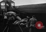 Standbild Zugkollision Lowell Massachusetts USA, 1955, aus Sekunde 12 historischem Filmmaterial Videoclip 65675055712