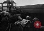 Standbild Zugkollision Lowell Massachusetts USA, 1955, aus Sekunde 13 historischem Filmmaterial Videoclip 65675055712