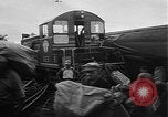 Standbild Zugkollision Lowell Massachusetts USA, 1955, aus Sekunde 15 historischem Filmmaterial Videoclip 65675055712