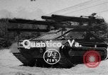 Immagine di Cacciatorpediniere del serbatoio Quantico Virginia USA, 1955, secondo 1 filmato di repertorio 65675055713