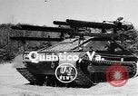 Immagine di Cacciatorpediniere del serbatoio Quantico Virginia USA, 1955, secondo 3 filmato di repertorio 65675055713