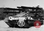 Immagine di Cacciatorpediniere del serbatoio Quantico Virginia USA, 1955, secondo 4 filmato di repertorio 65675055713