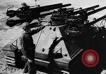 Immagine di Cacciatorpediniere del serbatoio Quantico Virginia USA, 1955, secondo 6 filmato di repertorio 65675055713