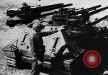 Immagine di Cacciatorpediniere del serbatoio Quantico Virginia USA, 1955, secondo 8 filmato di repertorio 65675055713