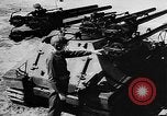 Immagine di Cacciatorpediniere del serbatoio Quantico Virginia USA, 1955, secondo 9 filmato di repertorio 65675055713