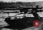 Immagine di Cacciatorpediniere del serbatoio Quantico Virginia USA, 1955, secondo 11 filmato di repertorio 65675055713