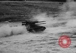 Immagine di Cacciatorpediniere del serbatoio Quantico Virginia USA, 1955, secondo 14 filmato di repertorio 65675055713