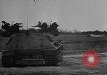 Immagine di Cacciatorpediniere del serbatoio Quantico Virginia USA, 1955, secondo 19 filmato di repertorio 65675055713
