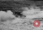 Immagine di Cacciatorpediniere del serbatoio Quantico Virginia USA, 1955, secondo 24 filmato di repertorio 65675055713