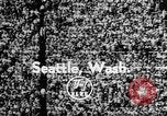 Immagine di Football americano Seattle Washington USA, 1955, secondo 5 filmato di repertorio 65675055714
