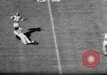 Immagine di Football americano Seattle Washington USA, 1955, secondo 9 filmato di repertorio 65675055714