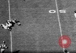 Immagine di Football americano Seattle Washington USA, 1955, secondo 10 filmato di repertorio 65675055714