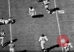 Immagine di Football americano Seattle Washington USA, 1955, secondo 11 filmato di repertorio 65675055714