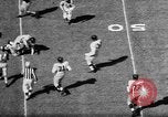 Immagine di Football americano Seattle Washington USA, 1955, secondo 12 filmato di repertorio 65675055714