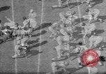 Immagine di Football americano Seattle Washington USA, 1955, secondo 13 filmato di repertorio 65675055714