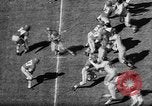 Immagine di Football americano Seattle Washington USA, 1955, secondo 14 filmato di repertorio 65675055714