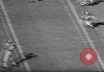Immagine di Football americano Seattle Washington USA, 1955, secondo 18 filmato di repertorio 65675055714