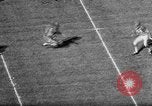 Immagine di Football americano Seattle Washington USA, 1955, secondo 19 filmato di repertorio 65675055714