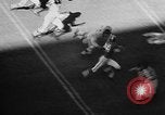 Immagine di Football americano Seattle Washington USA, 1955, secondo 24 filmato di repertorio 65675055714