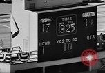 Immagine di Football americano Seattle Washington USA, 1955, secondo 31 filmato di repertorio 65675055714