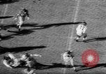 Immagine di Football americano Seattle Washington USA, 1955, secondo 44 filmato di repertorio 65675055714
