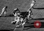 Immagine di Football americano Seattle Washington USA, 1955, secondo 49 filmato di repertorio 65675055714