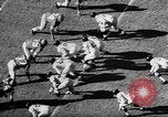 Immagine di Football americano Seattle Washington USA, 1955, secondo 51 filmato di repertorio 65675055714