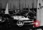Immagine di International gara di dragon boat Holland Olanda, 1955, secondo 1 filmato di repertorio 65675055715