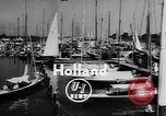 Immagine di International gara di dragon boat Holland Olanda, 1955, secondo 3 filmato di repertorio 65675055715