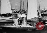 Immagine di International gara di dragon boat Holland Olanda, 1955, secondo 9 filmato di repertorio 65675055715