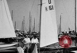 Immagine di International gara di dragon boat Holland Olanda, 1955, secondo 10 filmato di repertorio 65675055715