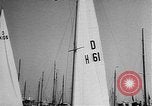 Immagine di International gara di dragon boat Holland Olanda, 1955, secondo 12 filmato di repertorio 65675055715