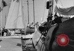 Immagine di International gara di dragon boat Holland Olanda, 1955, secondo 13 filmato di repertorio 65675055715