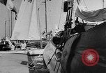 Immagine di International gara di dragon boat Holland Olanda, 1955, secondo 14 filmato di repertorio 65675055715