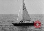 Immagine di International gara di dragon boat Holland Olanda, 1955, secondo 20 filmato di repertorio 65675055715