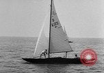 Immagine di International gara di dragon boat Holland Olanda, 1955, secondo 21 filmato di repertorio 65675055715