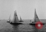 Immagine di International gara di dragon boat Holland Olanda, 1955, secondo 23 filmato di repertorio 65675055715