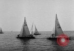 Immagine di International gara di dragon boat Holland Olanda, 1955, secondo 24 filmato di repertorio 65675055715