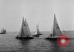 Immagine di International gara di dragon boat Holland Olanda, 1955, secondo 25 filmato di repertorio 65675055715