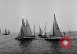 Immagine di International gara di dragon boat Holland Olanda, 1955, secondo 26 filmato di repertorio 65675055715