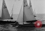 Immagine di International gara di dragon boat Holland Olanda, 1955, secondo 28 filmato di repertorio 65675055715