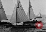 Immagine di International gara di dragon boat Holland Olanda, 1955, secondo 29 filmato di repertorio 65675055715