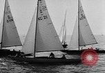 Immagine di International gara di dragon boat Holland Olanda, 1955, secondo 30 filmato di repertorio 65675055715