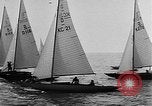 Immagine di International gara di dragon boat Holland Olanda, 1955, secondo 31 filmato di repertorio 65675055715