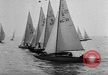 Immagine di International gara di dragon boat Holland Olanda, 1955, secondo 33 filmato di repertorio 65675055715