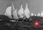 Immagine di International gara di dragon boat Holland Olanda, 1955, secondo 37 filmato di repertorio 65675055715