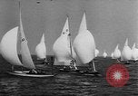 Immagine di International gara di dragon boat Holland Olanda, 1955, secondo 38 filmato di repertorio 65675055715